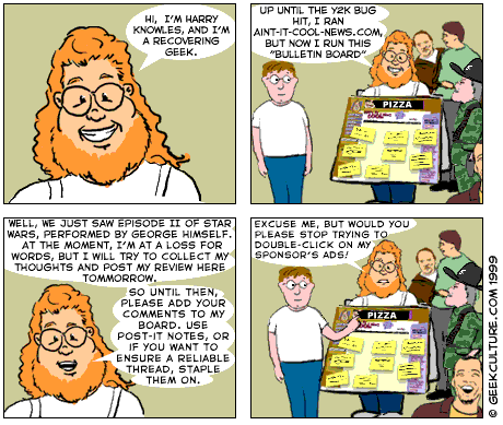 Ain't he still the coolest!