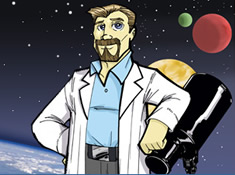 Dear Astronomer!